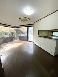 コンドミニアムテレジアの物件内観写真